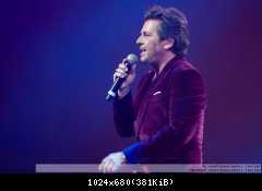 23.11.2013 Выступление Томаса Андерса на Дискотеке Авторадио