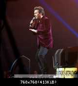 23.11.2013 Выступление Томаса Андерса на Дискотеке Авторадио