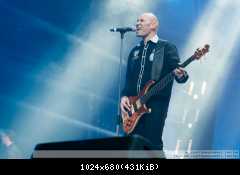 23.11.2013 Выступление Томаса Андерса на Дискотеке Авторадио