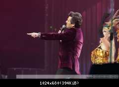 23.11.2013 Выступление Томаса Андерса на Дискотеке Авторадио