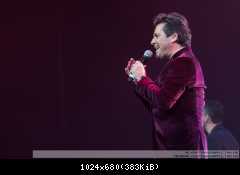 23.11.2013 Выступление Томаса Андерса на Дискотеке Авторадио