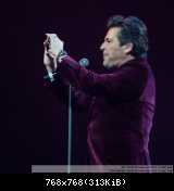 23.11.2013 Выступление Томаса Андерса на Дискотеке Авторадио