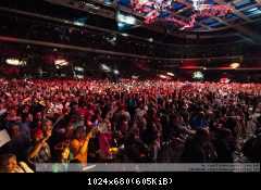 23.11.2013 Выступление Томаса Андерса на Дискотеке Авторадио