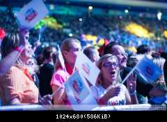 23.11.2013 Выступление Томаса Андерса на Дискотеке Авторадио