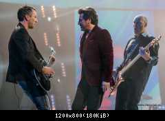 23.11.2013 Выступление Томаса Андерса на Дискотеке Авторадио