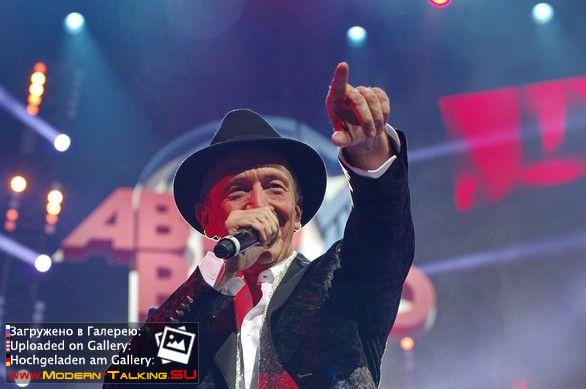 Официальный пресс-релиз "Дискотеки-80" 23.11.2013