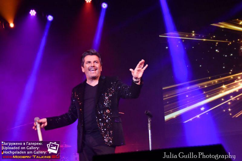 24.03.2017 Thomas Anders Medford (Boston)(Медфорд)