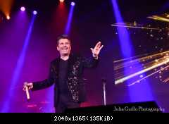 24.03.2017 Thomas Anders Medford (Boston)(Медфорд)