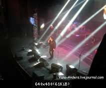 24.03.2017 Thomas Anders Medford (Boston)(Медфорд)