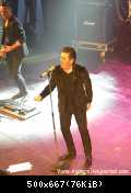 24.03.2017 Thomas Anders Medford (Boston)(Медфорд)