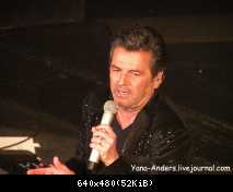 24.03.2017 Thomas Anders Medford (Boston)(Медфорд)