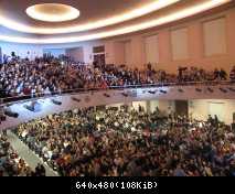 24.03.2017 Thomas Anders Medford (Boston)(Медфорд)