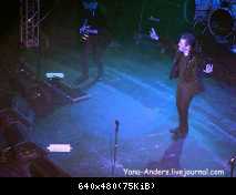 24.03.2017 Thomas Anders Medford (Boston)(Медфорд)