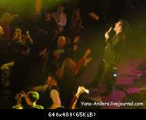 24.03.2017 Thomas Anders Medford (Boston)(Медфорд)