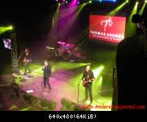 24.03.2017 Thomas Anders Medford (Boston)(Медфорд)