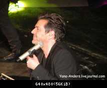 24.03.2017 Thomas Anders Medford (Boston)(Медфорд)