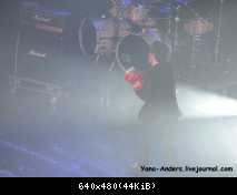 24.03.2017 Thomas Anders Medford (Boston)(Медфорд)