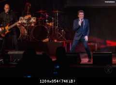 24.03.2017 Thomas Anders Medford (Boston)(Медфорд)