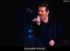 24.03.2017 Thomas Anders Medford (Boston)(Медфорд)