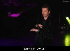 24.03.2017 Thomas Anders Medford (Boston)(Медфорд)