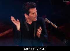 24.03.2017 Thomas Anders Medford (Boston)(Медфорд)