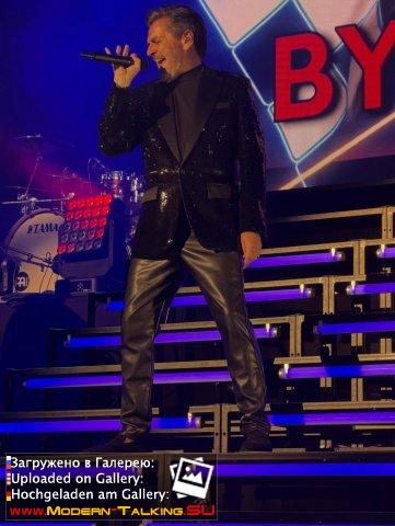 24.03.2026 Thomas Anders Stuttgart GERMANY