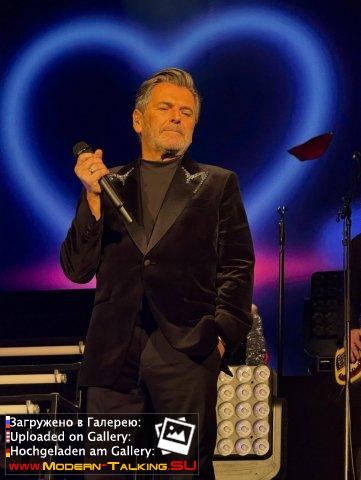 24.03.2026 Thomas Anders Stuttgart GERMANY
