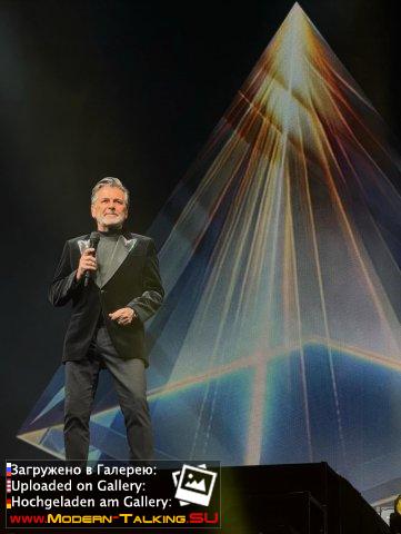 24.03.2026 Thomas Anders Stuttgart GERMANY