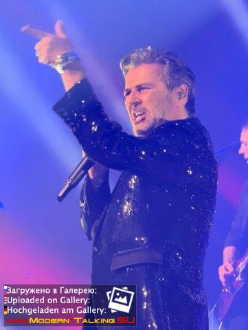 24.03.2026 Thomas Anders Stuttgart GERMANY