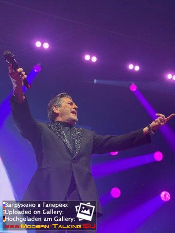 24.04.2026 Thomas Anders Die große 80er Party