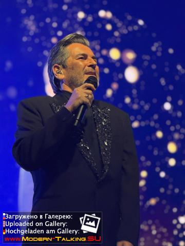 24.04.2026 Thomas Anders Die große 80er Party