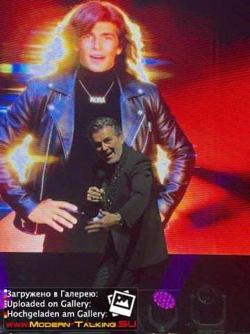 24.04.2026 Thomas Anders Die große 80er Party