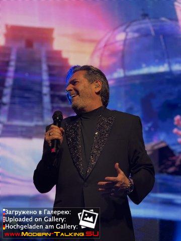 24.04.2026 Thomas Anders Die große 80er Party