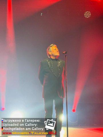 24.04.2026 Thomas Anders Die große 80er Party