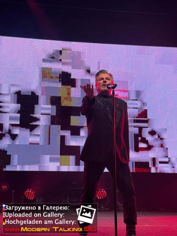 24.04.2026 Thomas Anders Die große 80er Party