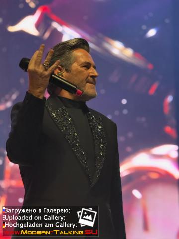 24.04.2026 Thomas Anders Die große 80er Party