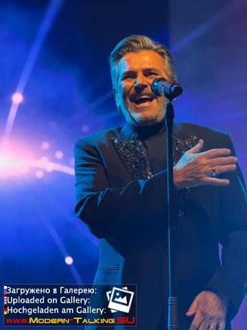 24.04.2026 Thomas Anders Die große 80er Party