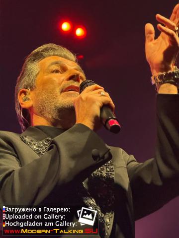 24.04.2026 Thomas Anders Die große 80er Party