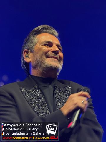 24.04.2026 Thomas Anders Die große 80er Party