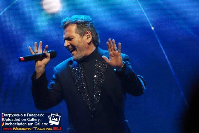 24.04.2026 Thomas Anders Die große 80er Party