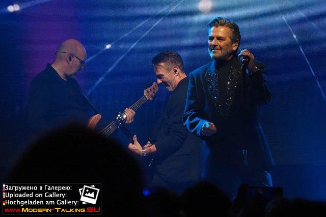 24.04.2026 Thomas Anders Die große 80er Party