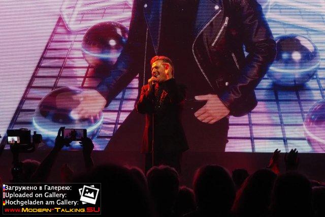 24.04.2026 Thomas Anders Die große 80er Party