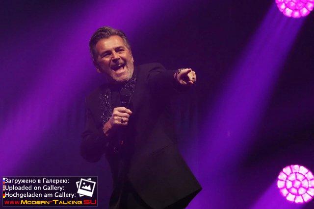 24.04.2026 Thomas Anders Die große 80er Party