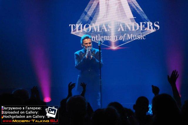 24.04.2026 Thomas Anders Die große 80er Party