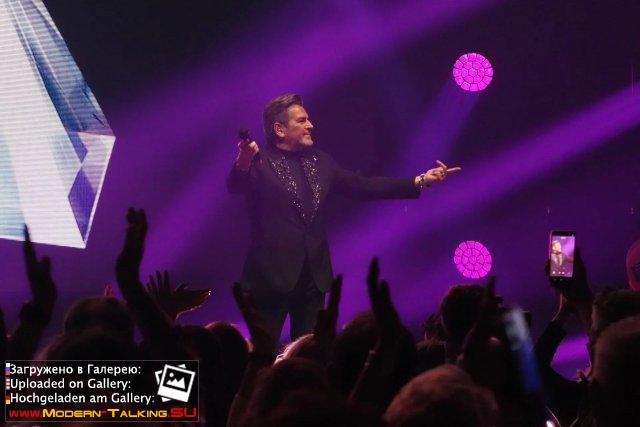 24.04.2026 Thomas Anders Die große 80er Party