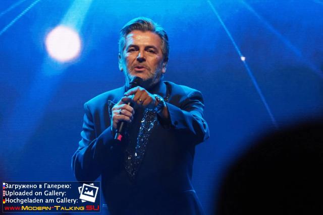 24.04.2026 Thomas Anders Die große 80er Party