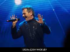 24.04.2026 Thomas Anders Die große 80er Party