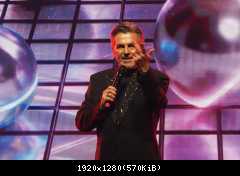 24.04.2026 Thomas Anders Die große 80er Party