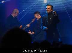 24.04.2026 Thomas Anders Die große 80er Party