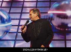 24.04.2026 Thomas Anders Die große 80er Party